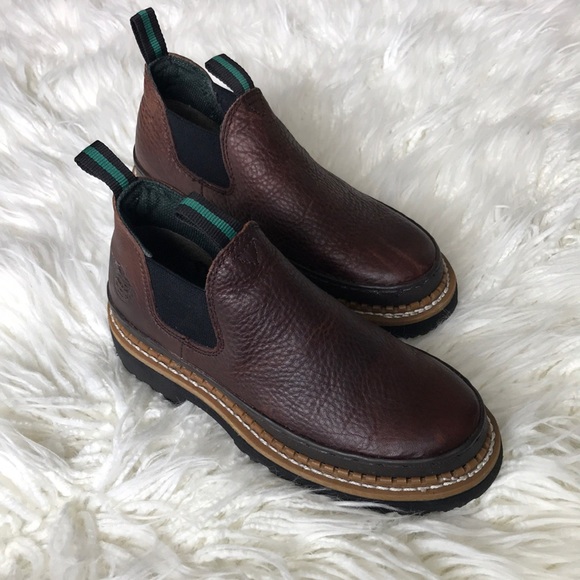 womens steel toe romeos
